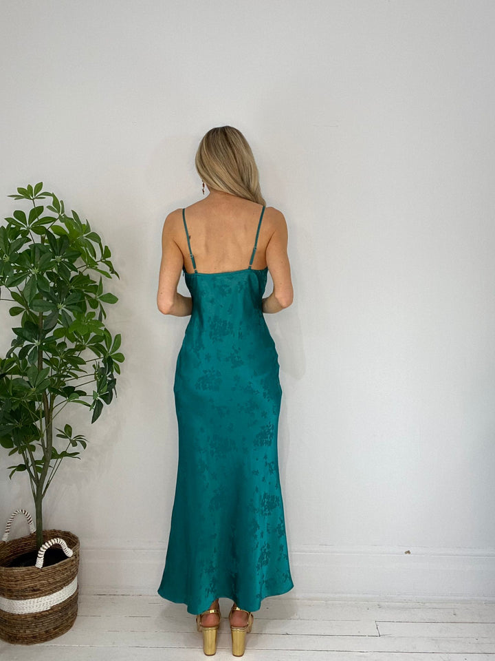 8230057 DRESS - Zumel &amp; Co