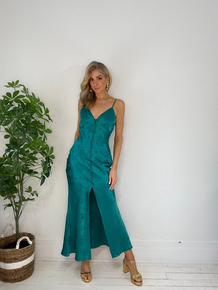 8230057 DRESS - Zumel &amp; Co