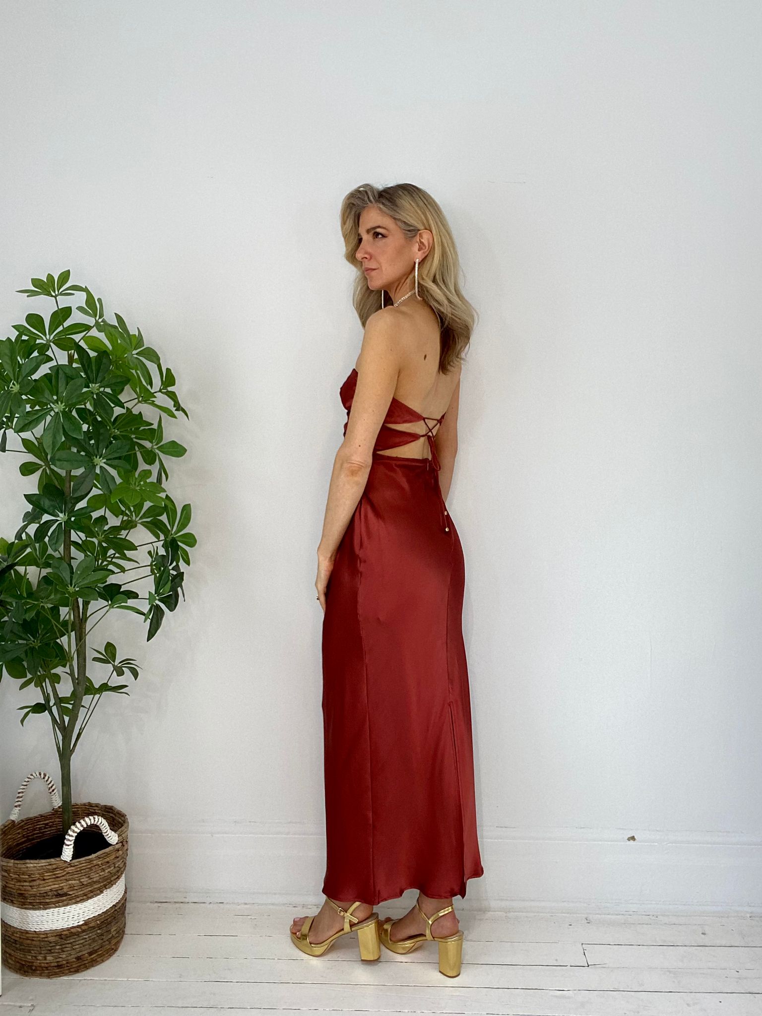 8230017 DRESS