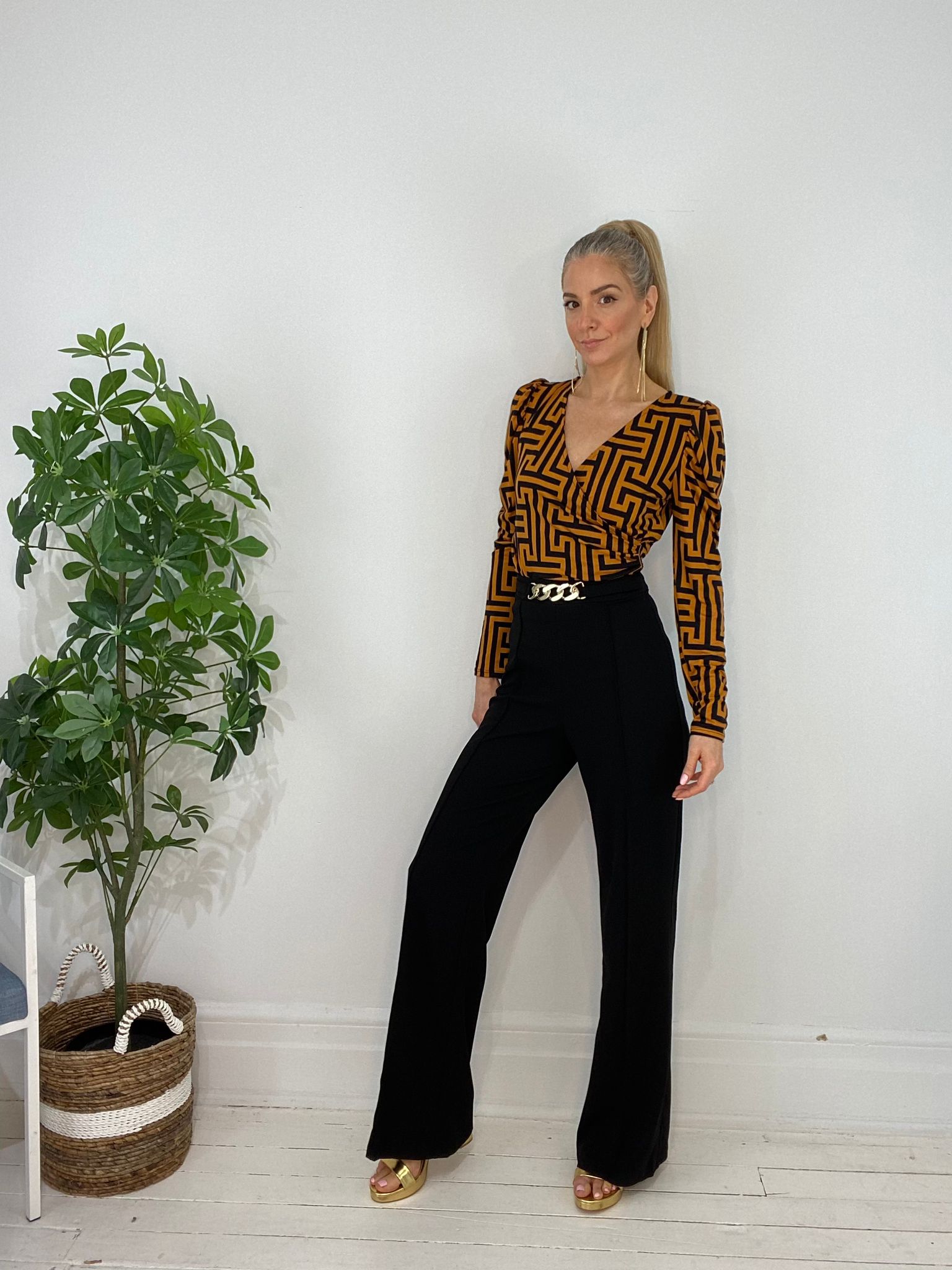 8230229 PANTS