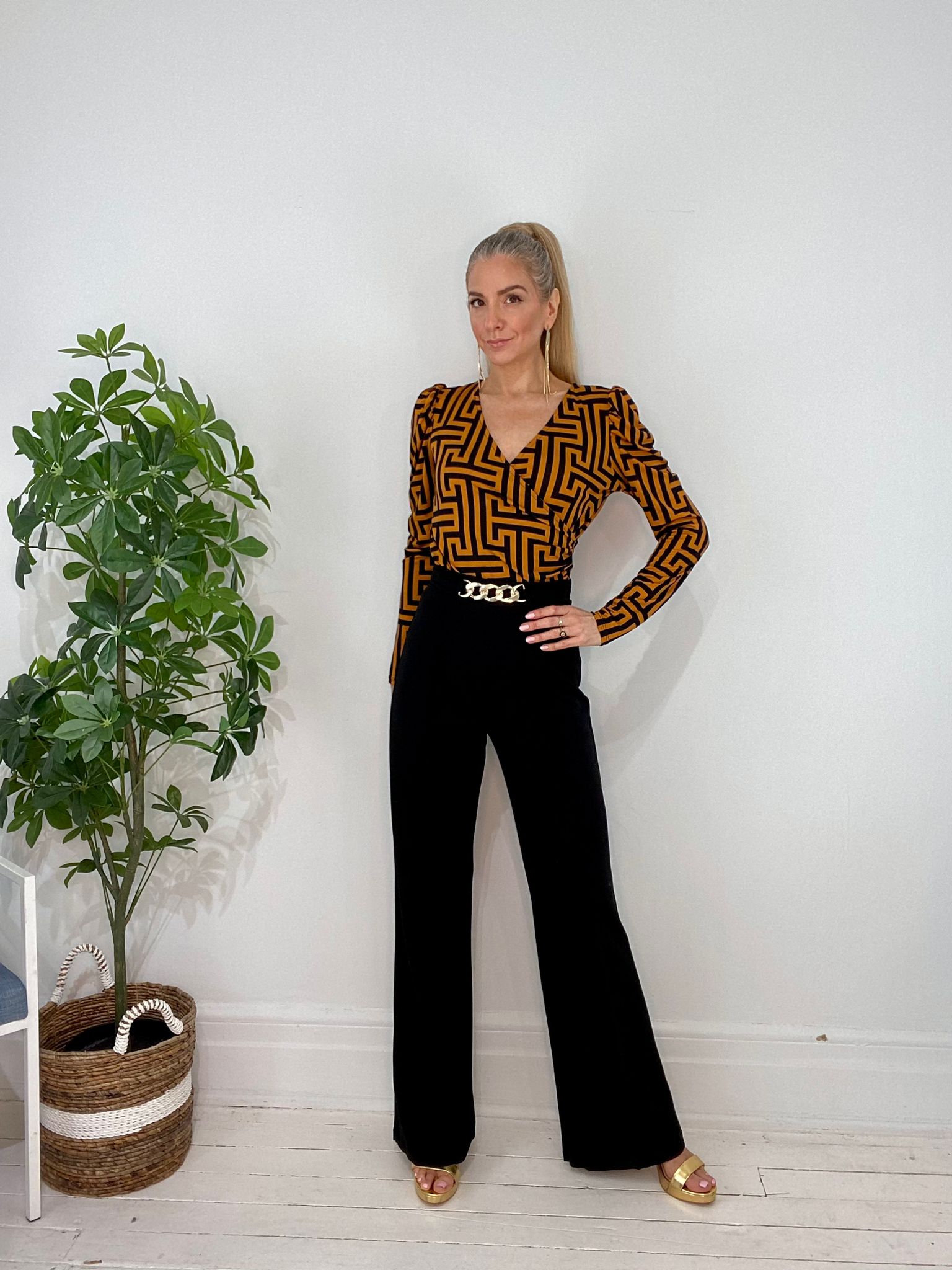 8230229 PANTS