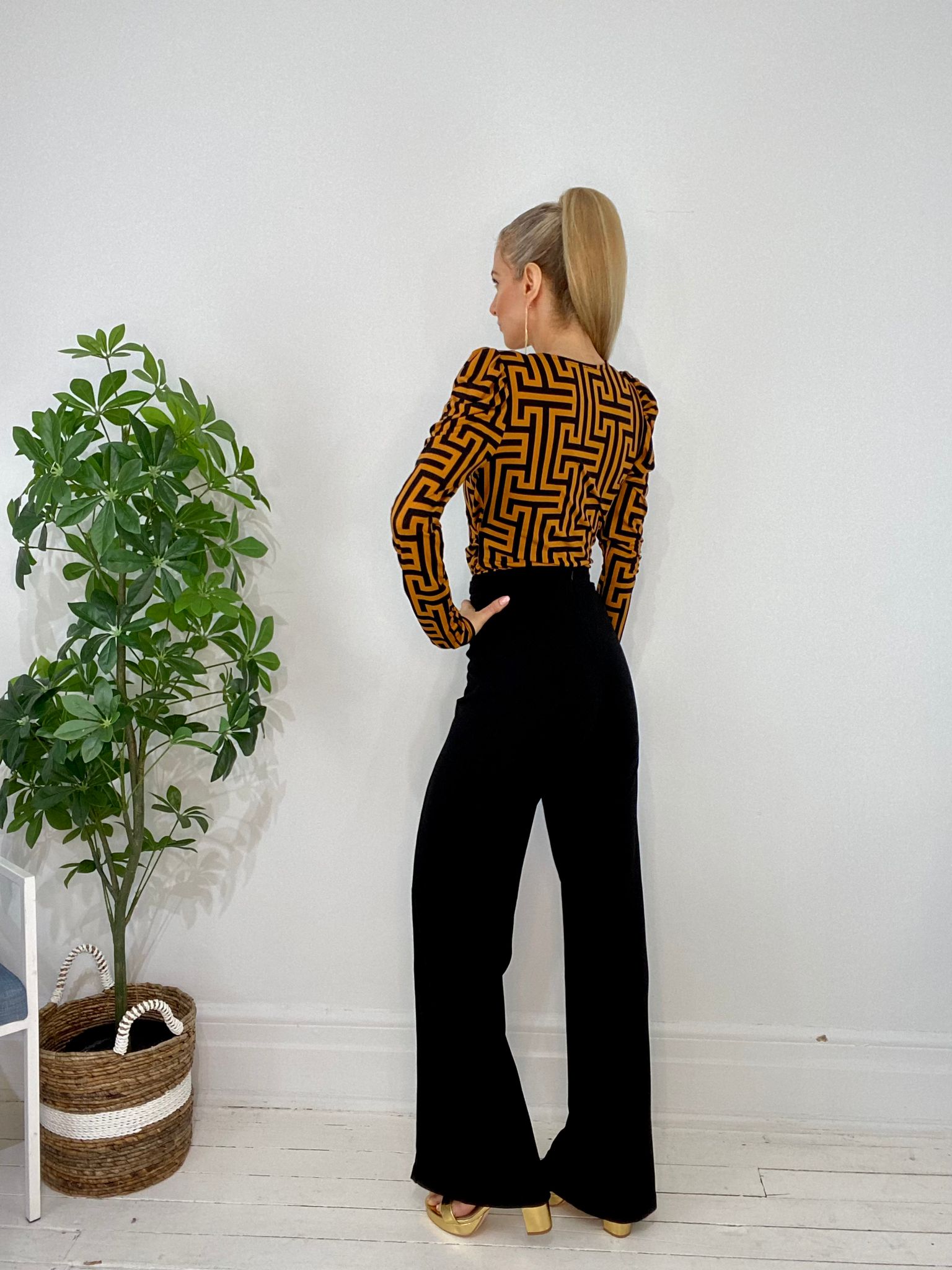 8230229 PANTS