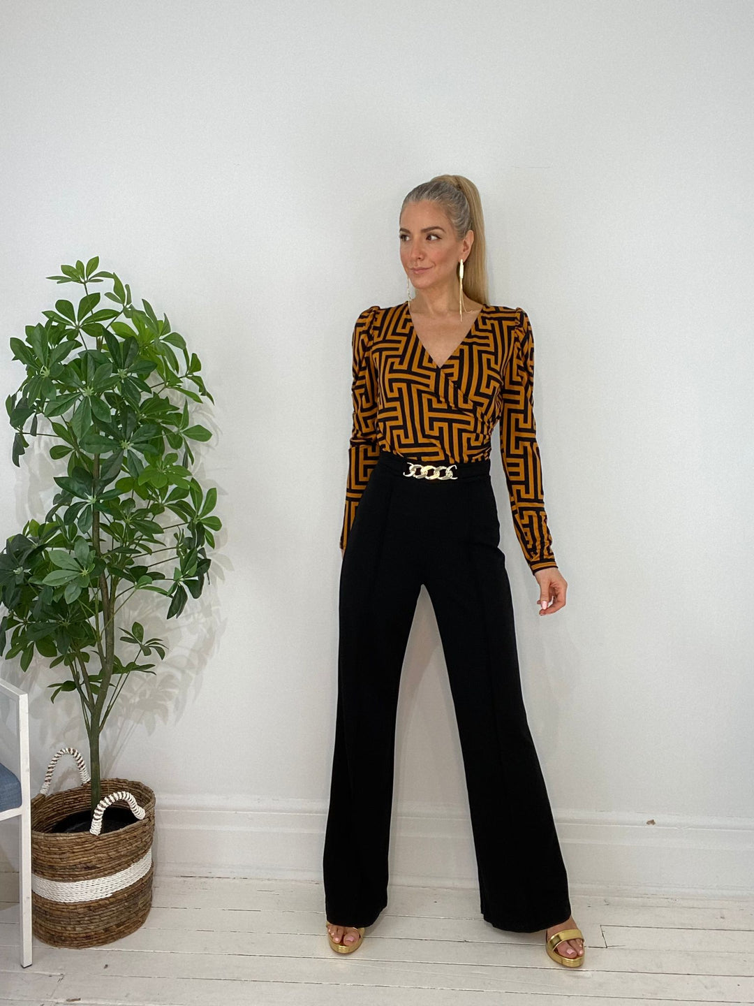 8230229 PANTS