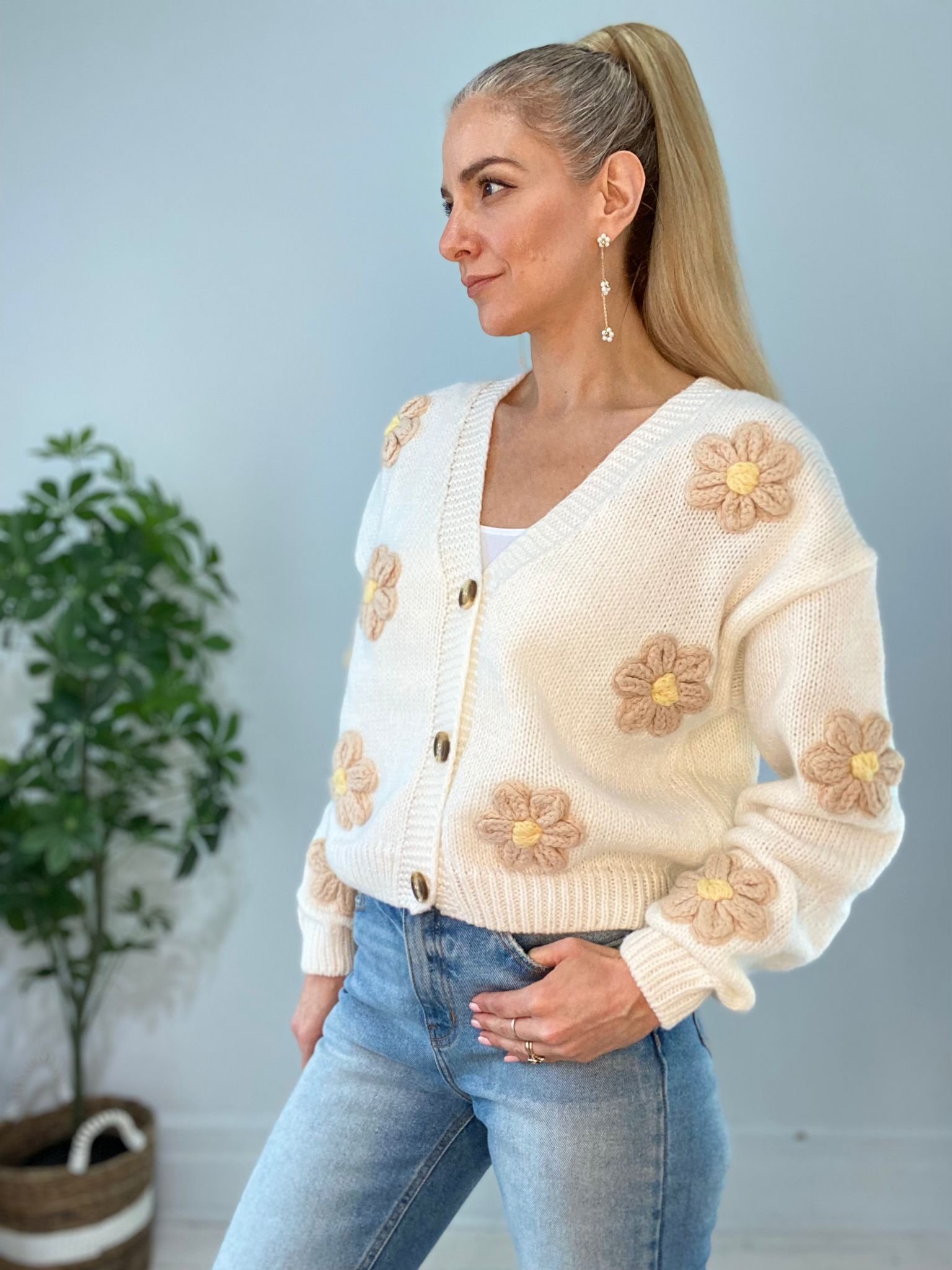 8230037 CARDIGAN