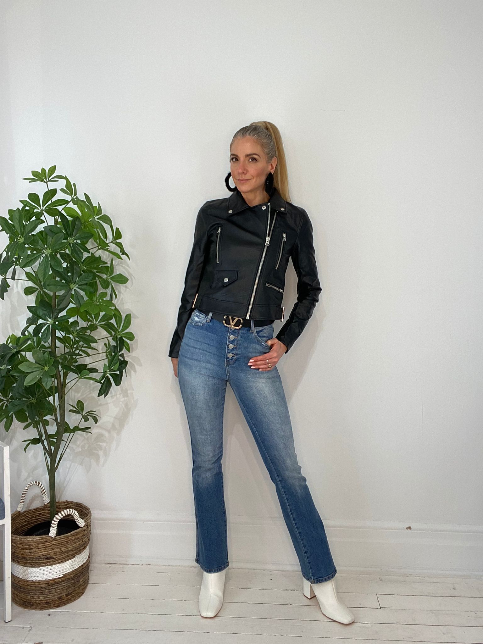 8230100 JACKET