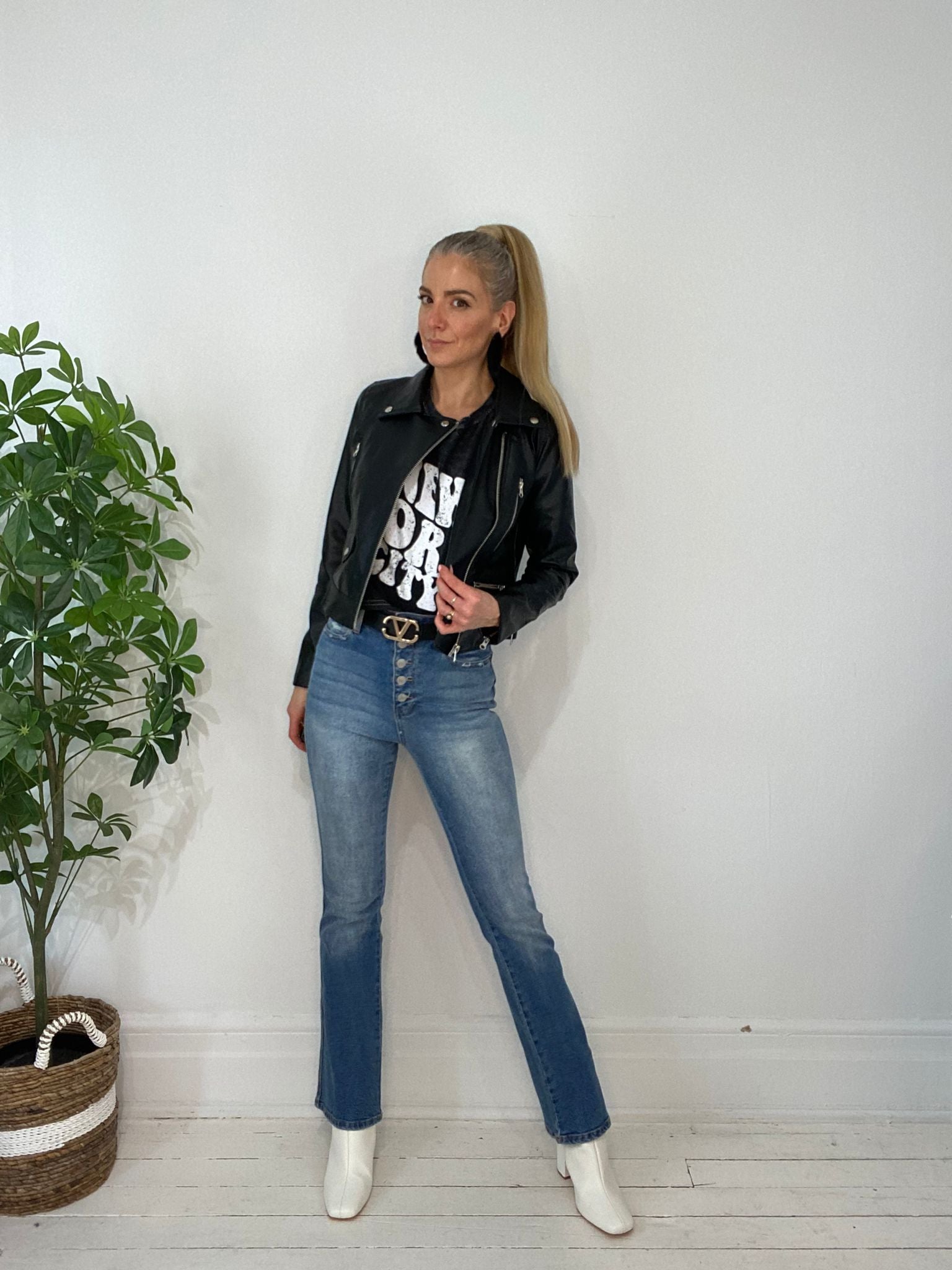 8230100 JACKET