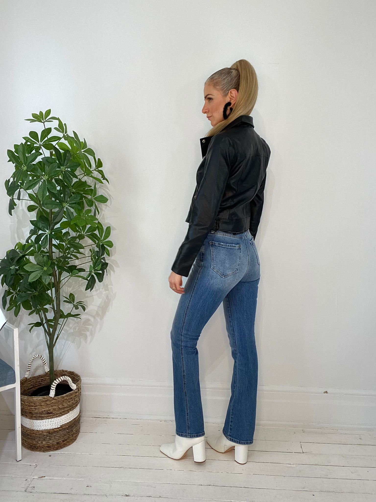 8230100 JACKET