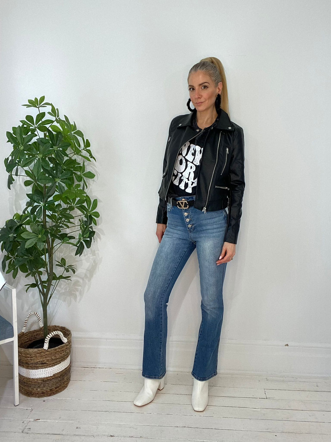 8230100 JACKET