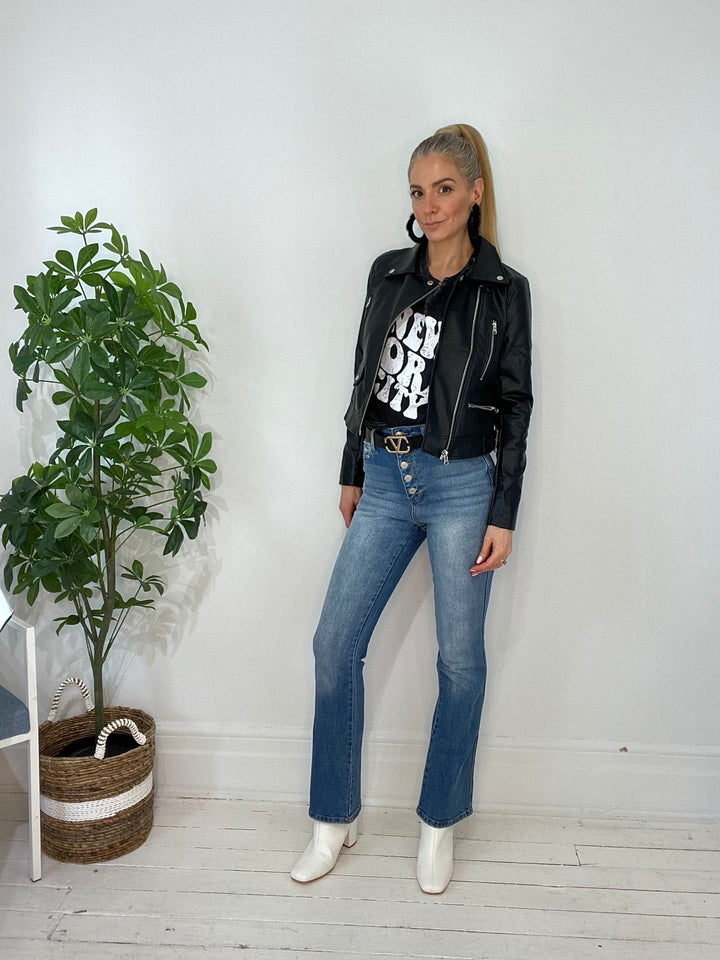 8230100 JACKET