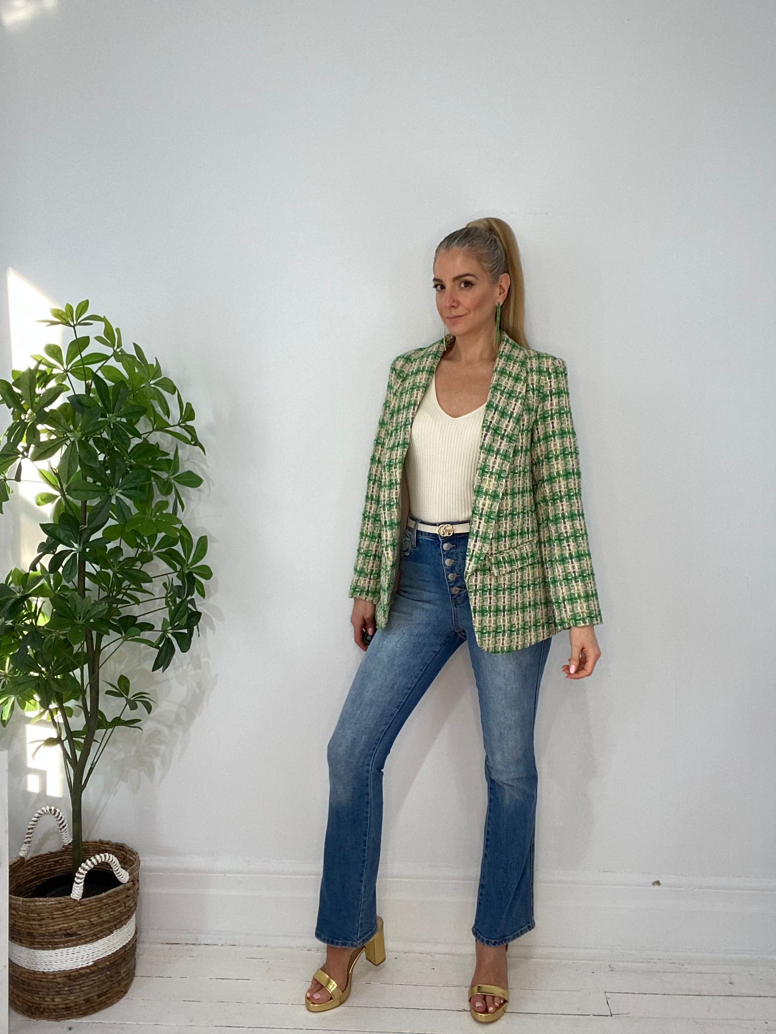 8230152 BLAZER