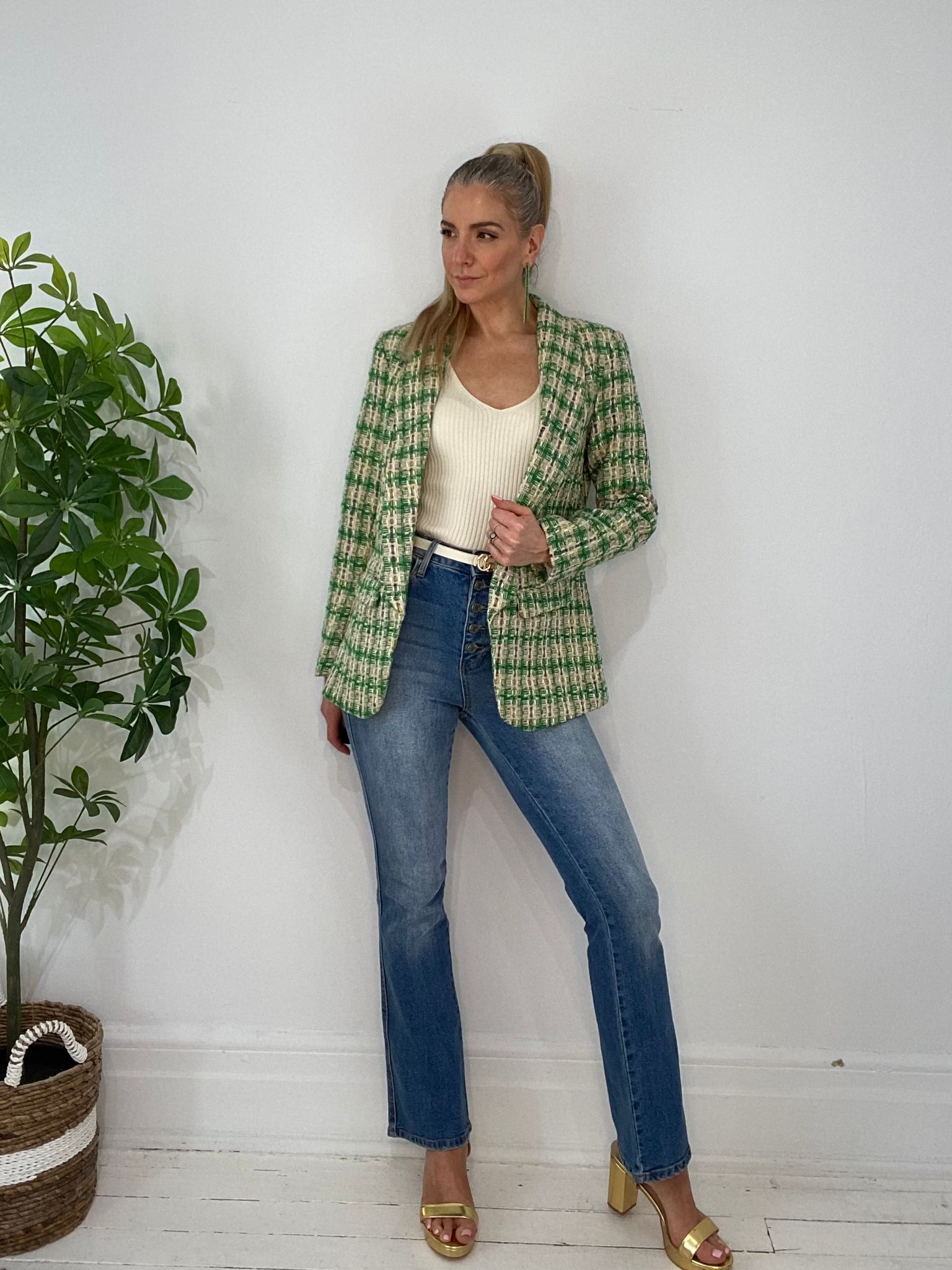 8230152 BLAZER