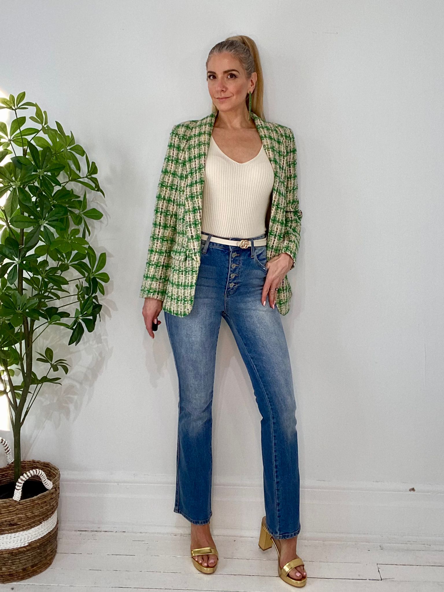 8230152 BLAZER