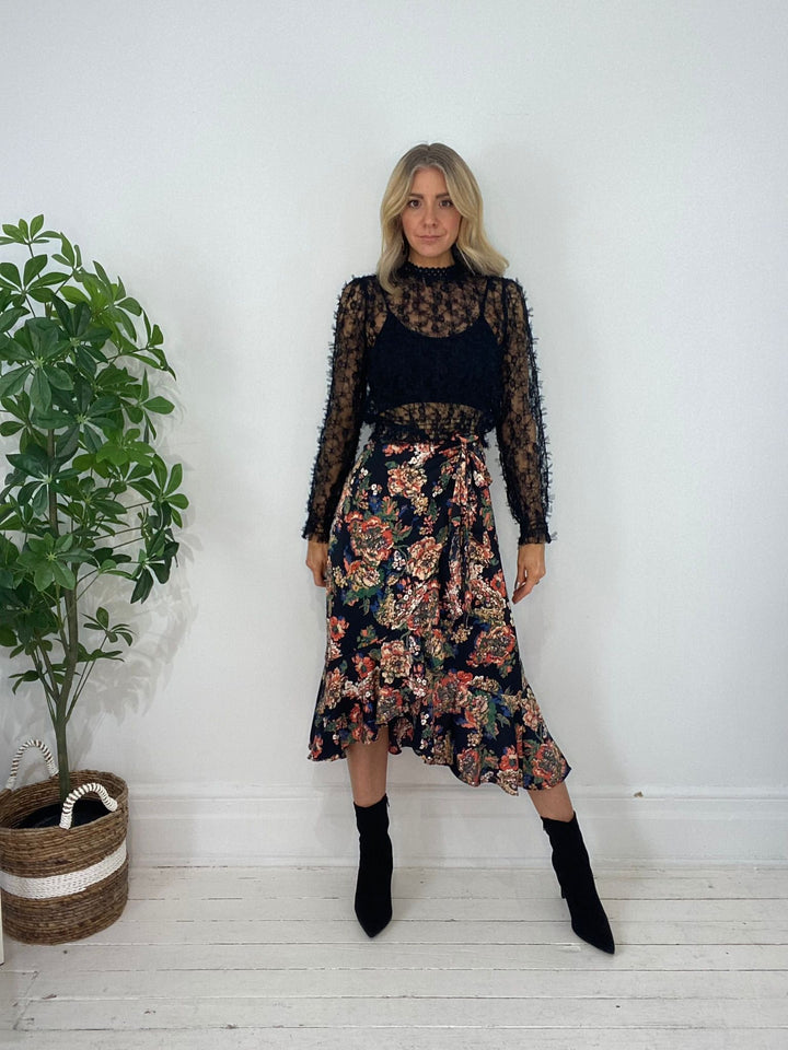 8230167 SKIRT