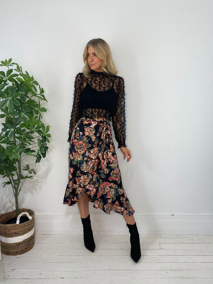 8230167 SKIRT