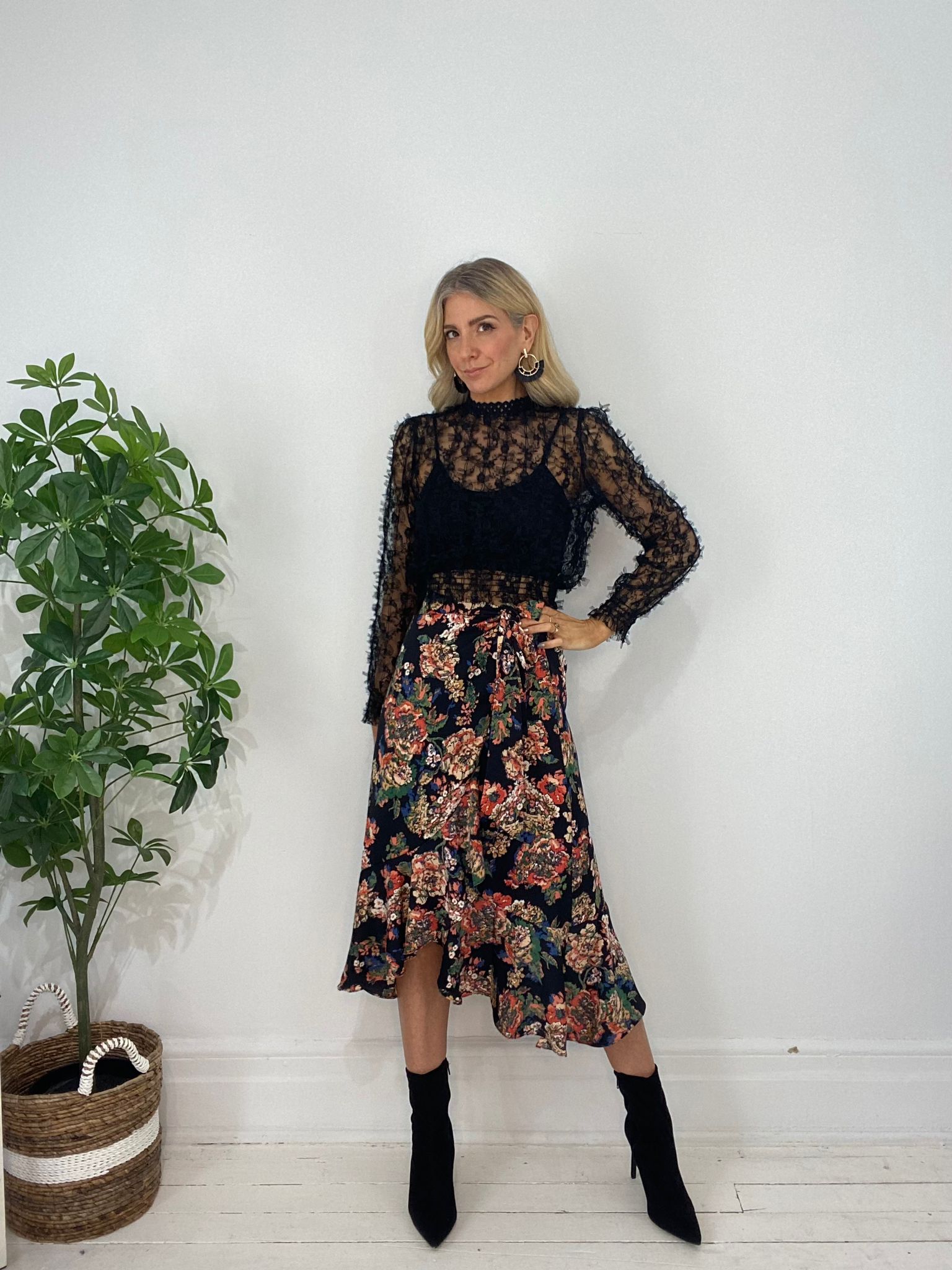 8230167 SKIRT