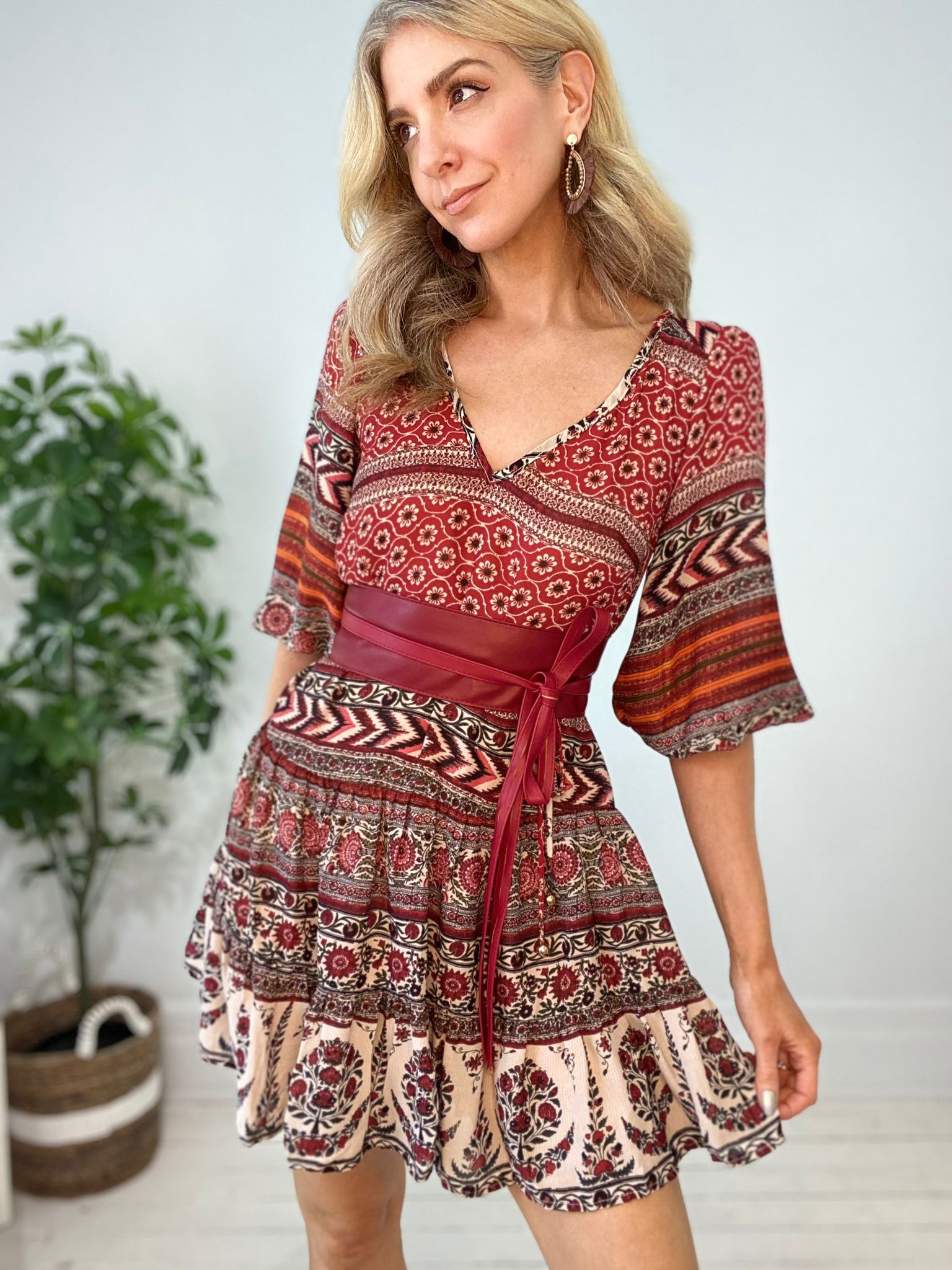 8230016 DRESS