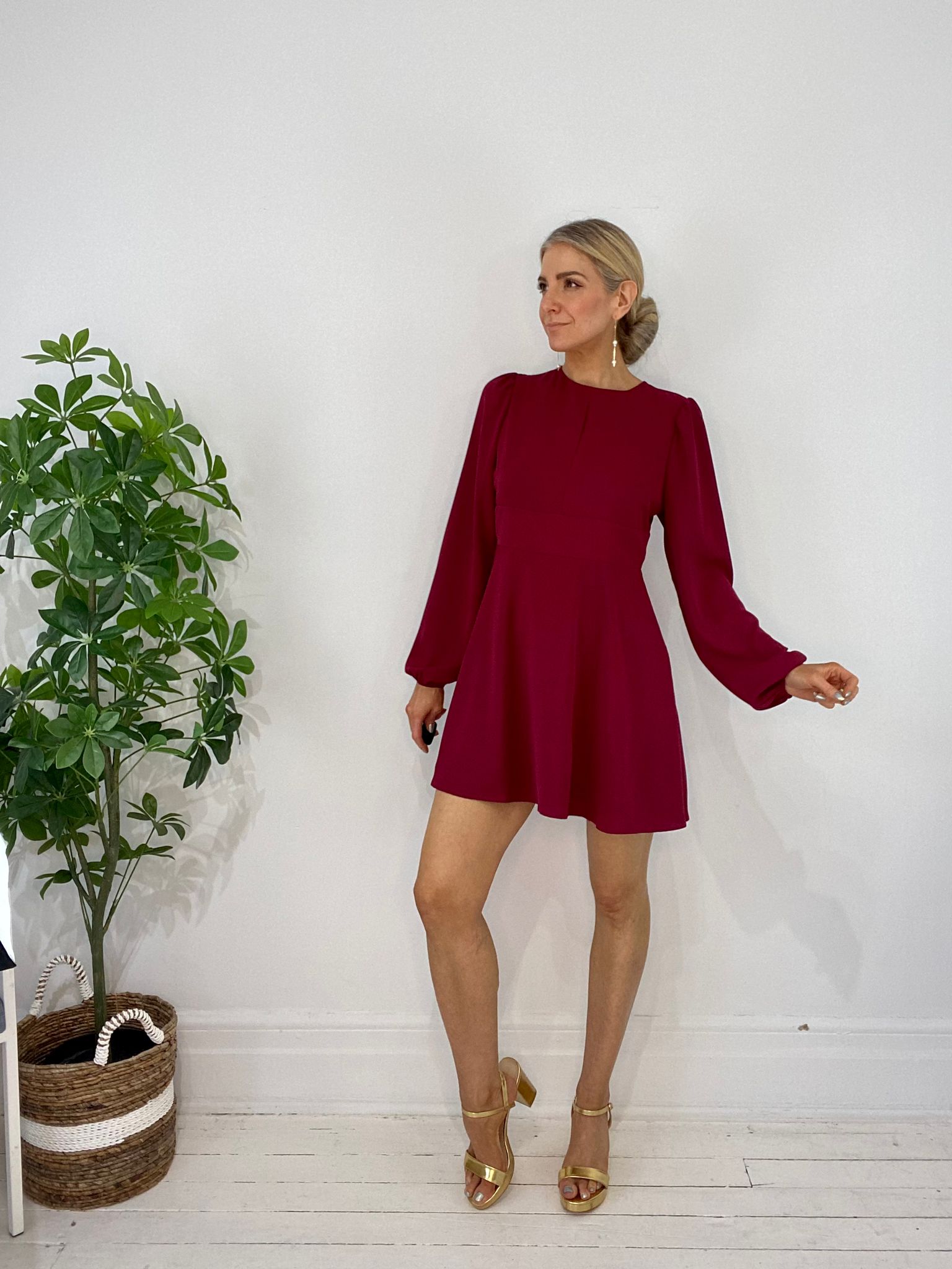 8230079 DRESS