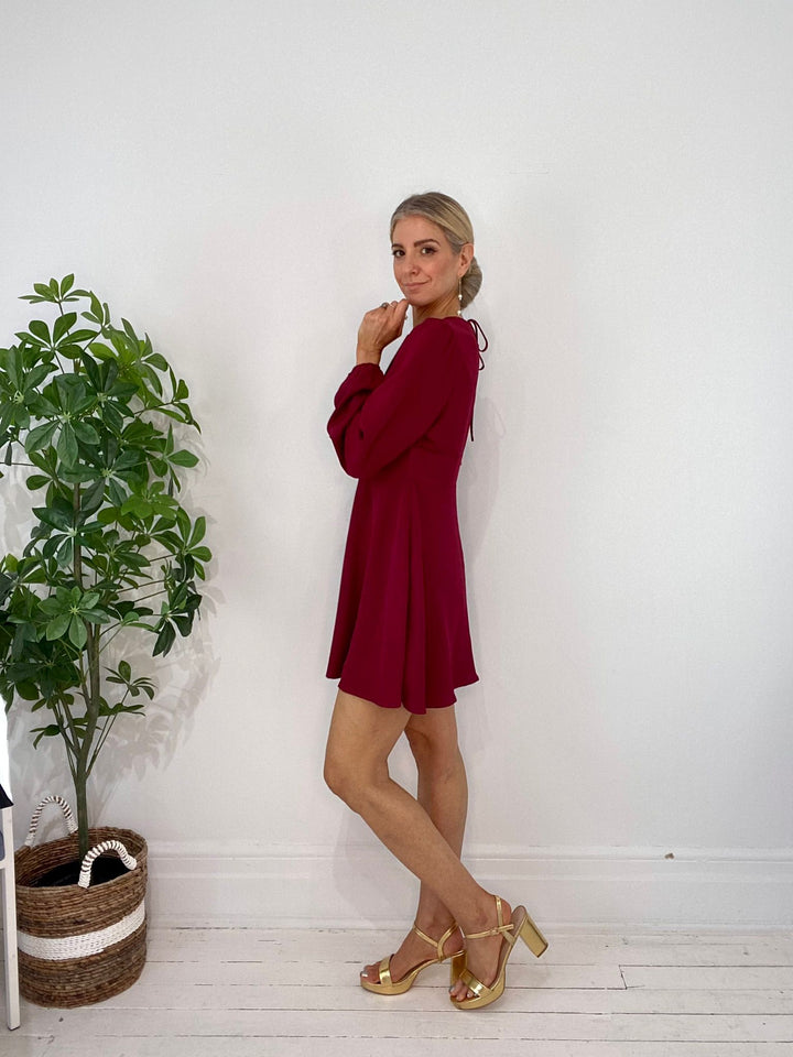 8230079 DRESS