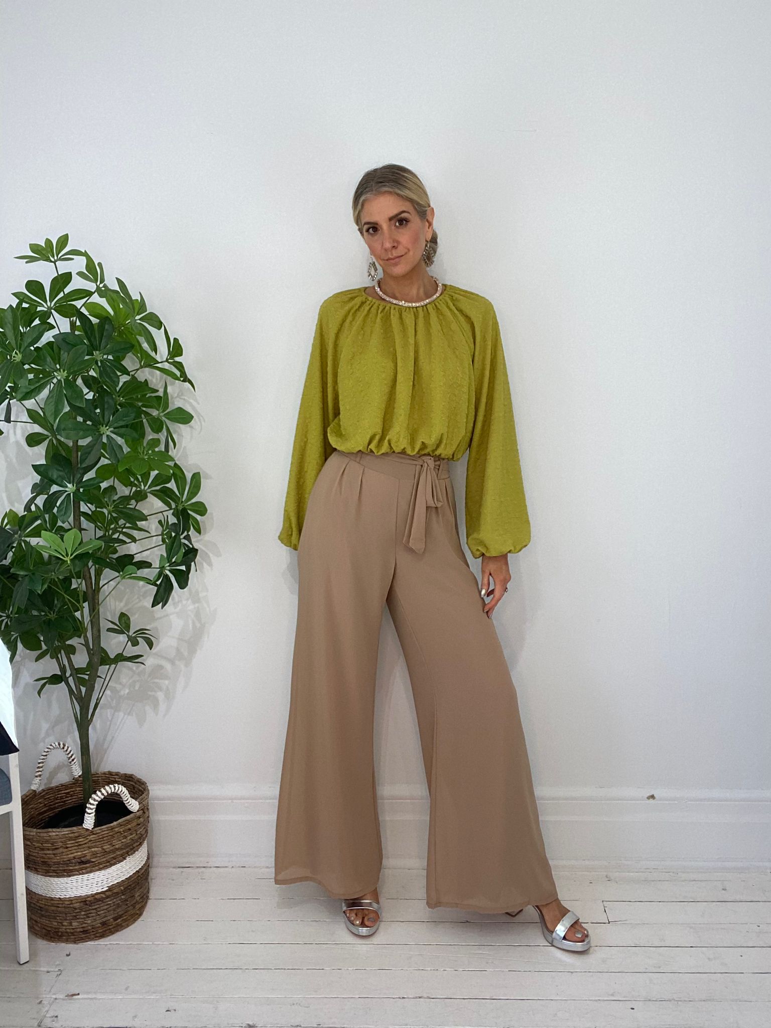 8230140 PANTS