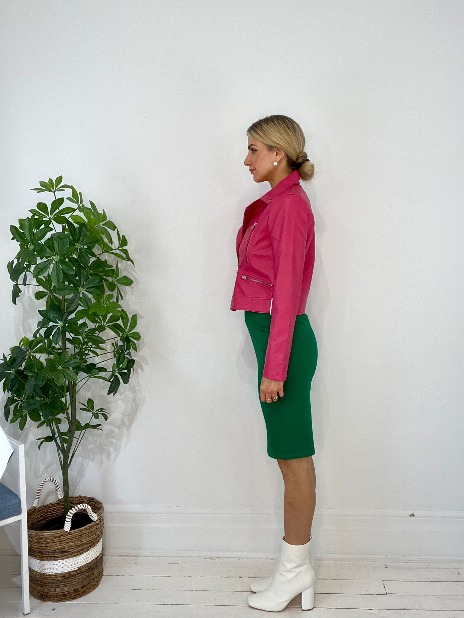 8230101 JACKET