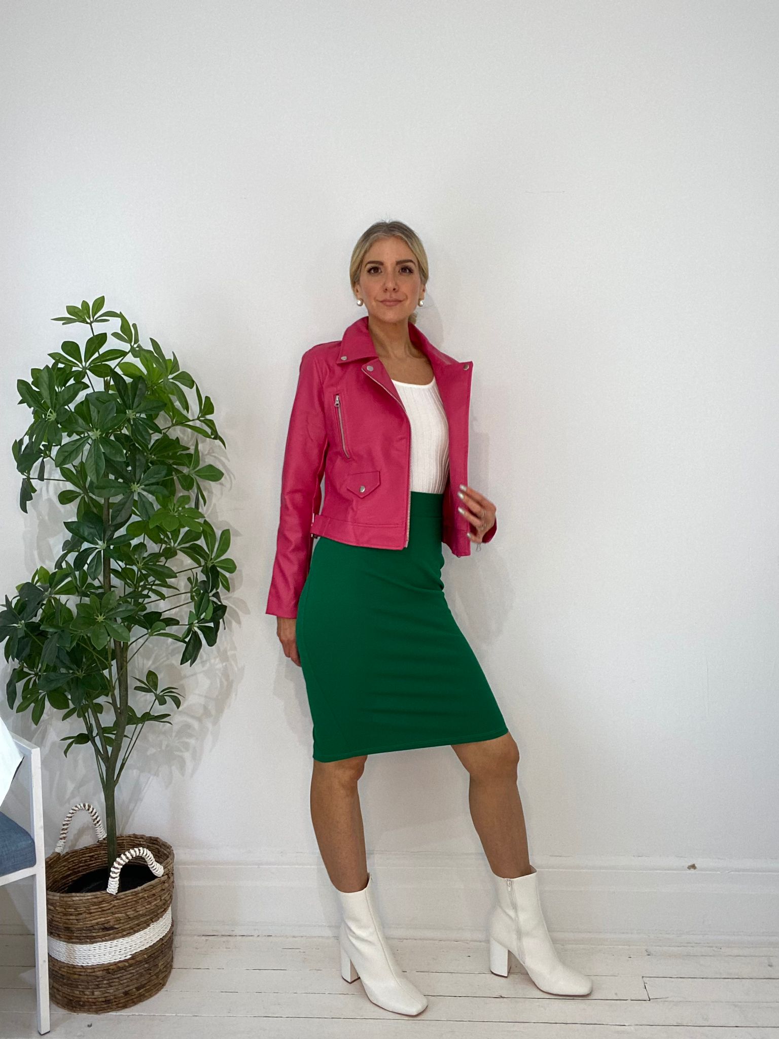 8230101 JACKET