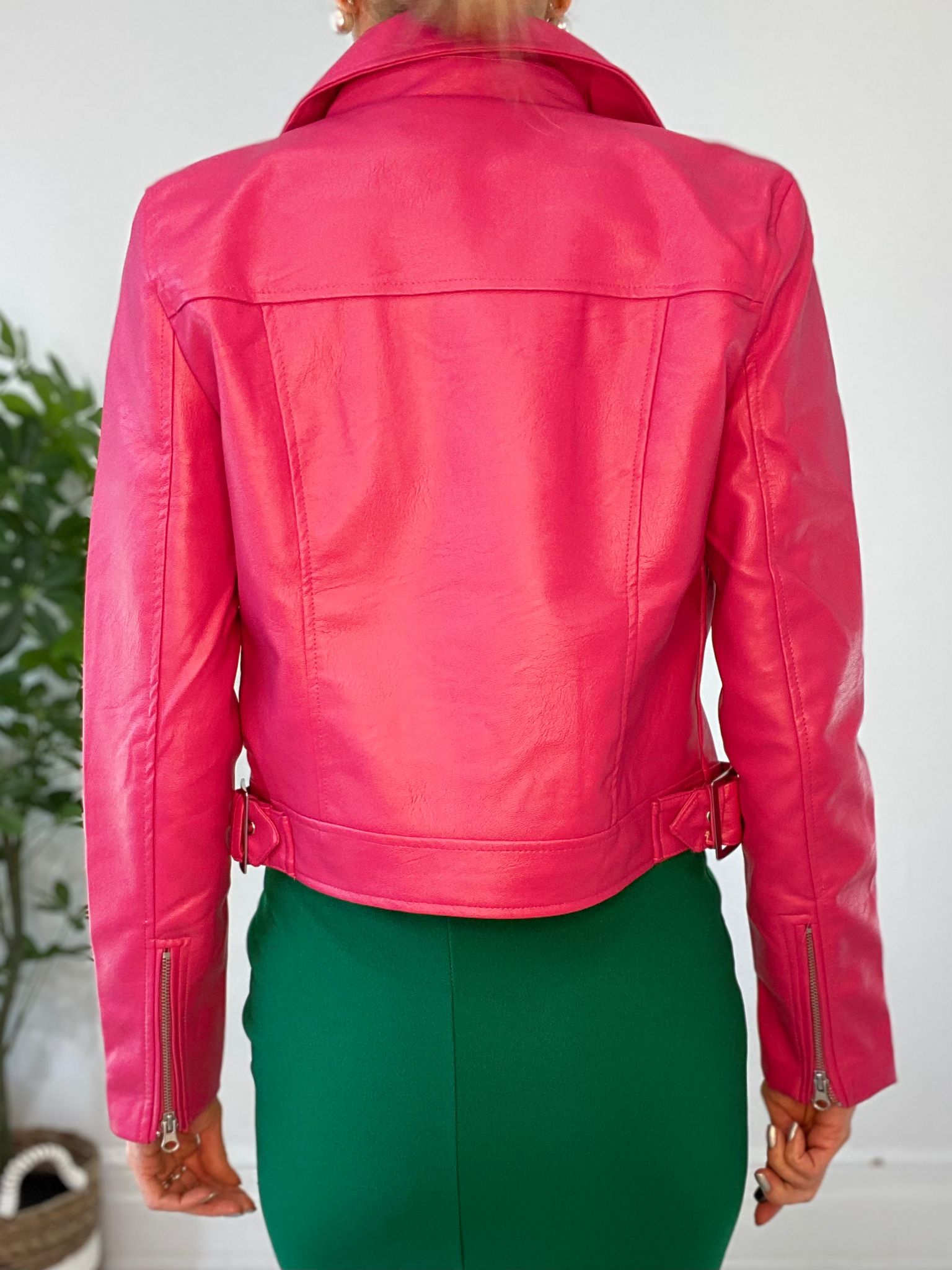 8230101 JACKET