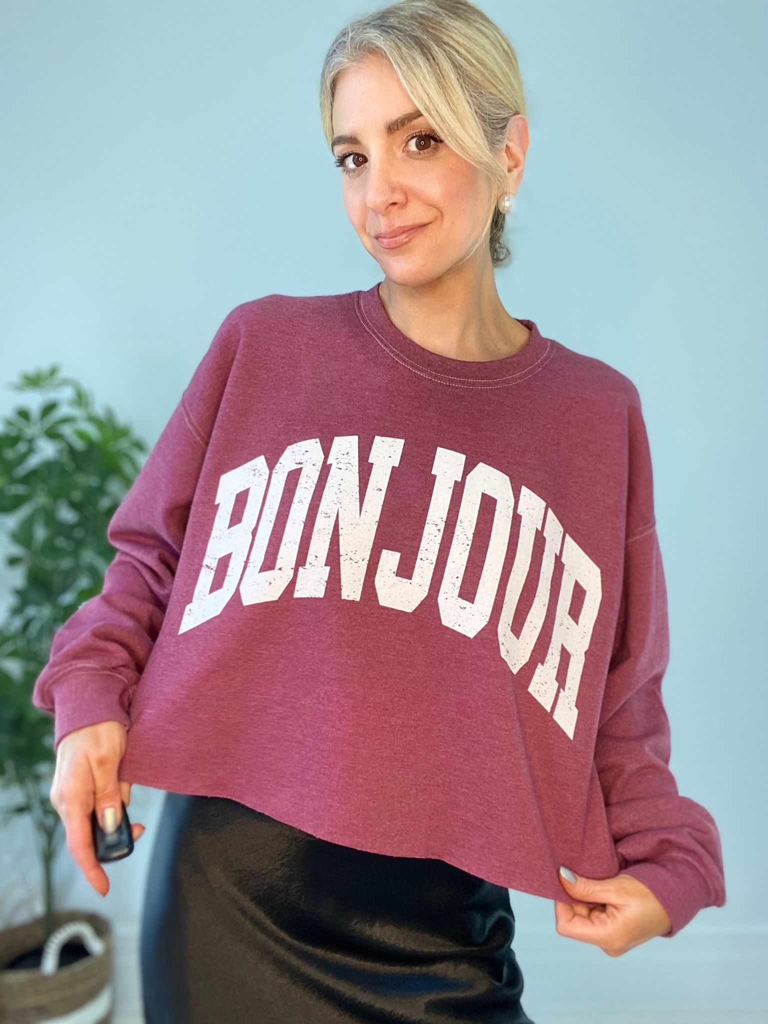 8230237 SWEATER