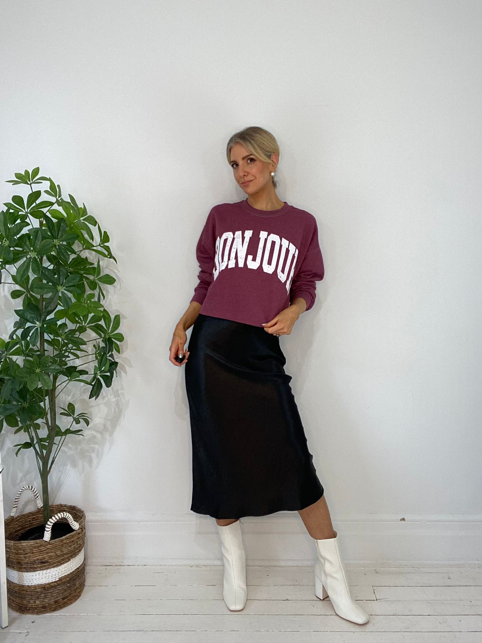 8230237 SWEATER