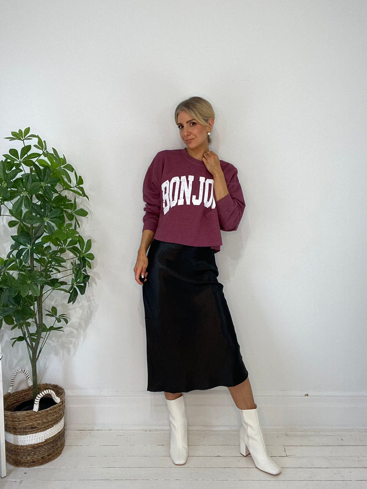 8230237 SWEATER