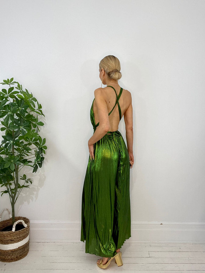 8230010 JUMPSUIT