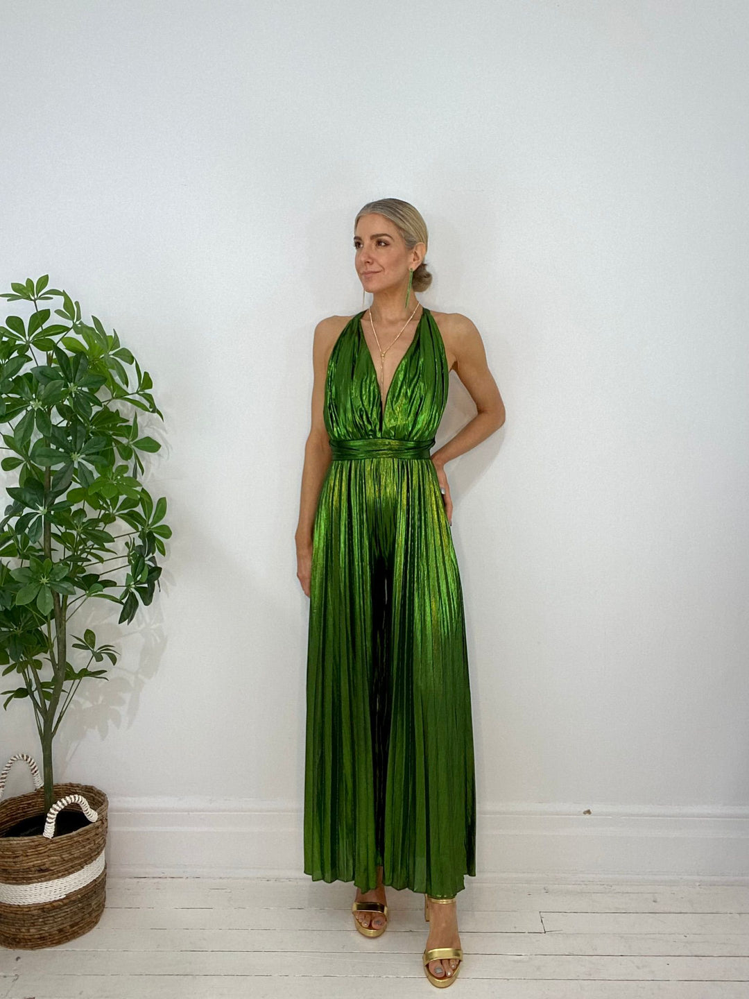 8230010 JUMPSUIT