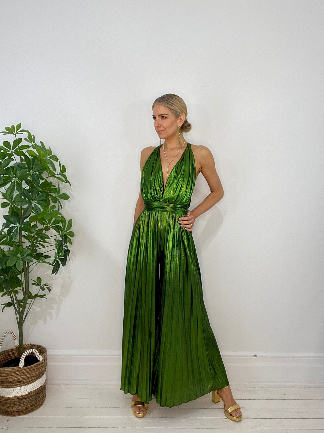 8230010 JUMPSUIT