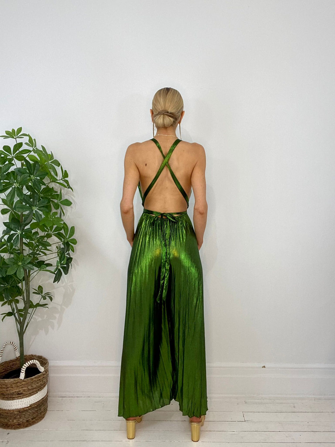 8230010 JUMPSUIT