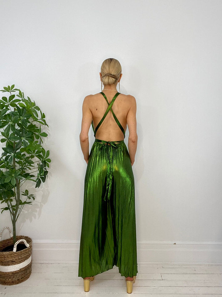 8230010 JUMPSUIT