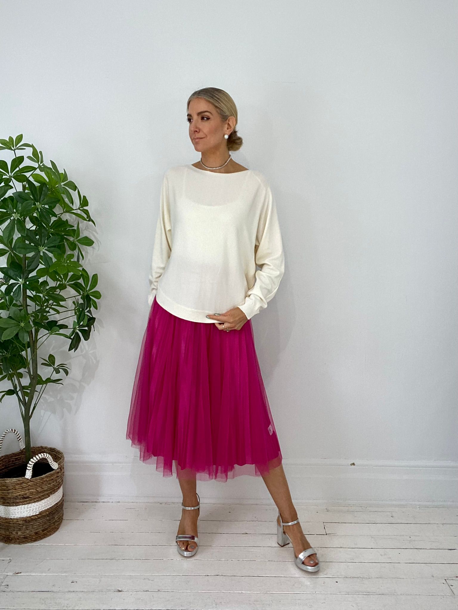 6230201 SKIRT