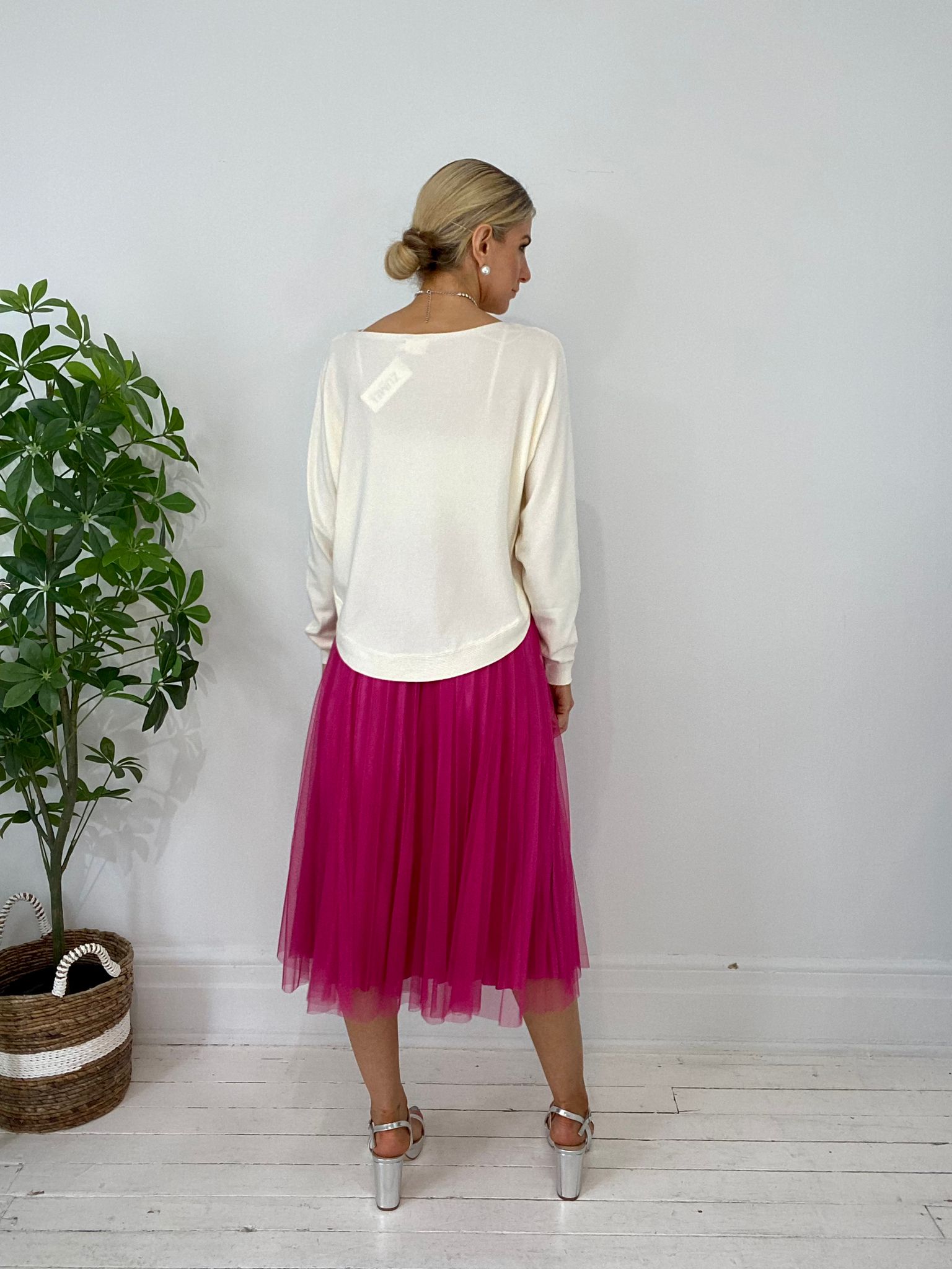 6230201 SKIRT