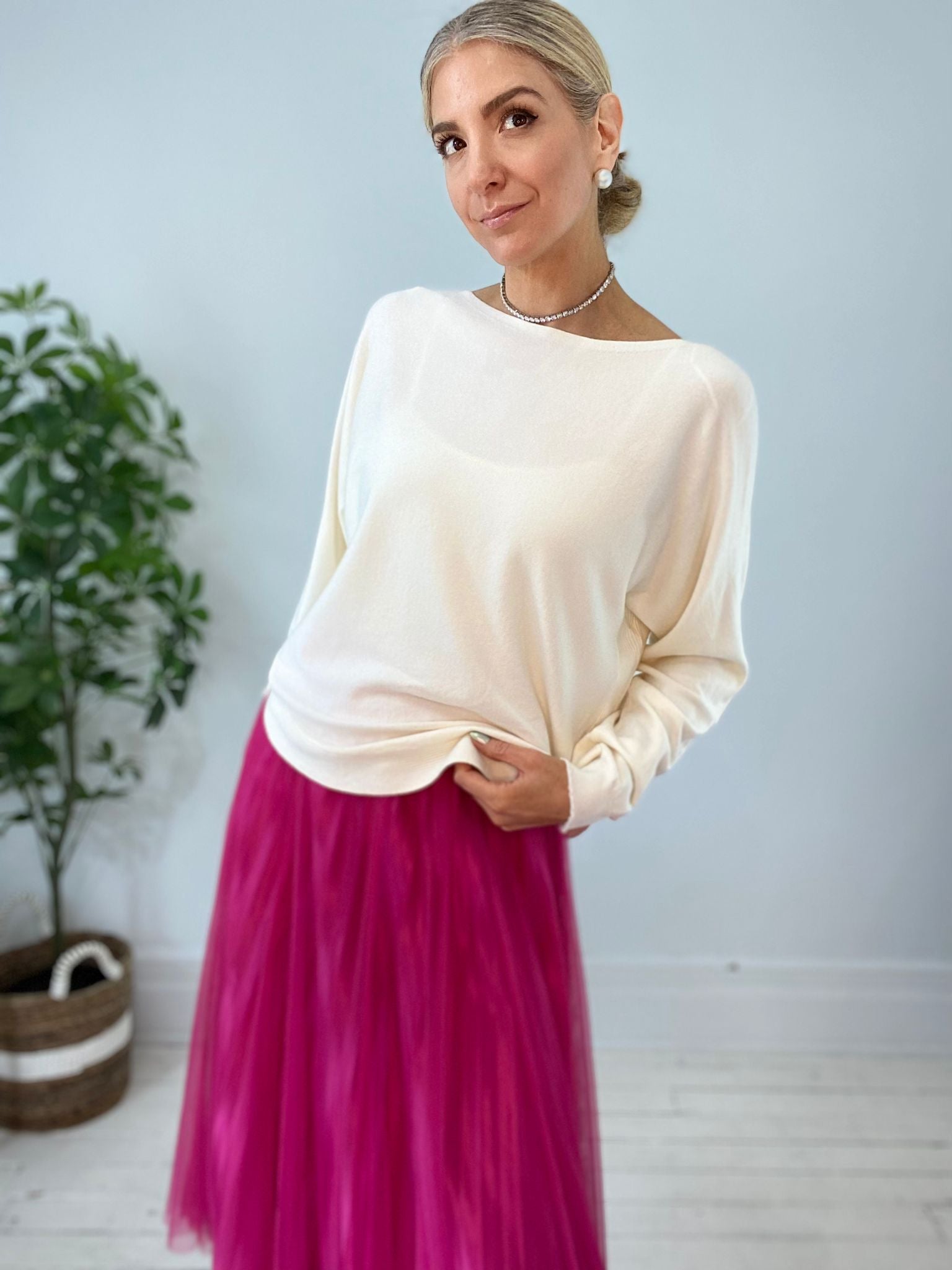8230041 SWEATER