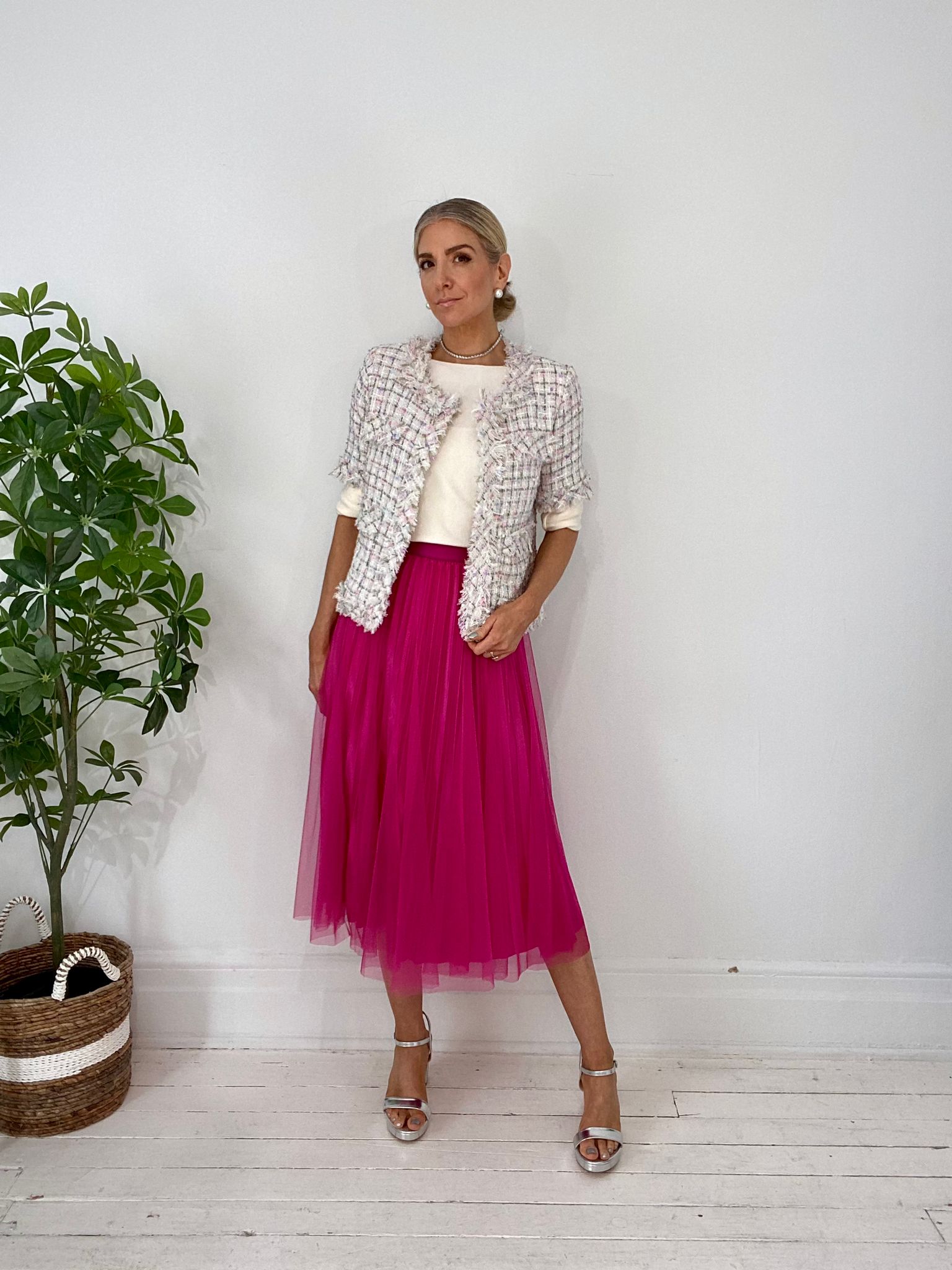 6230201 SKIRT