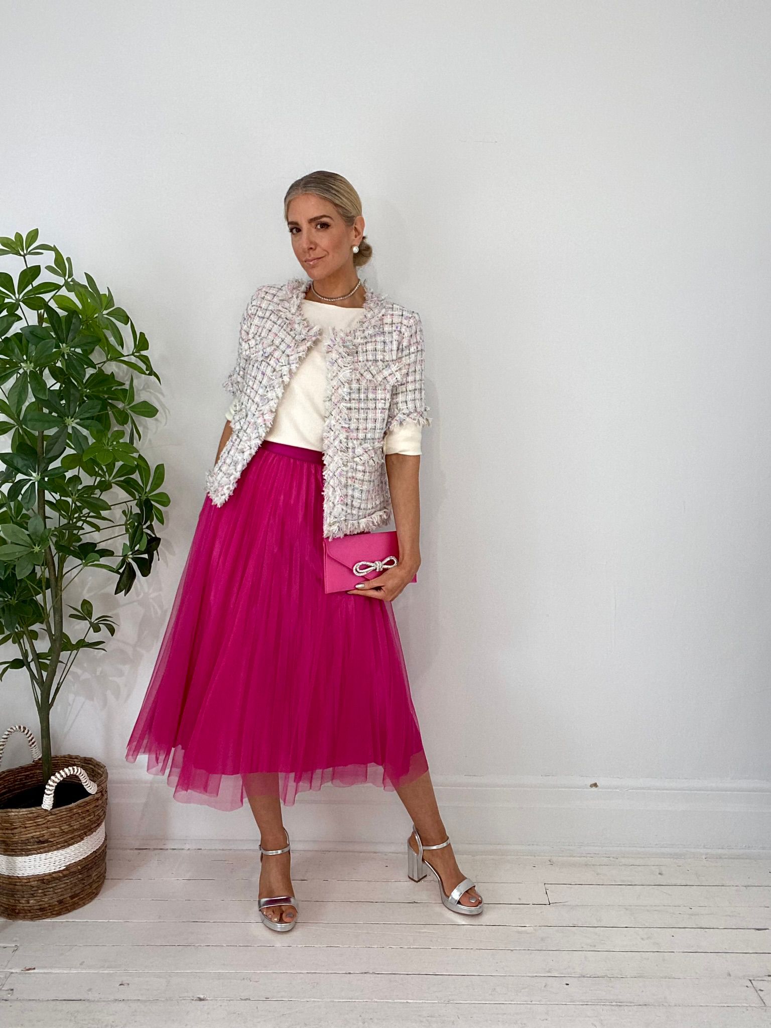 6230201 SKIRT