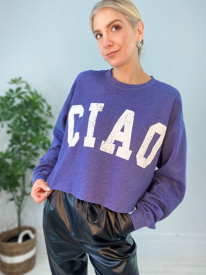 8230238 SWEATER