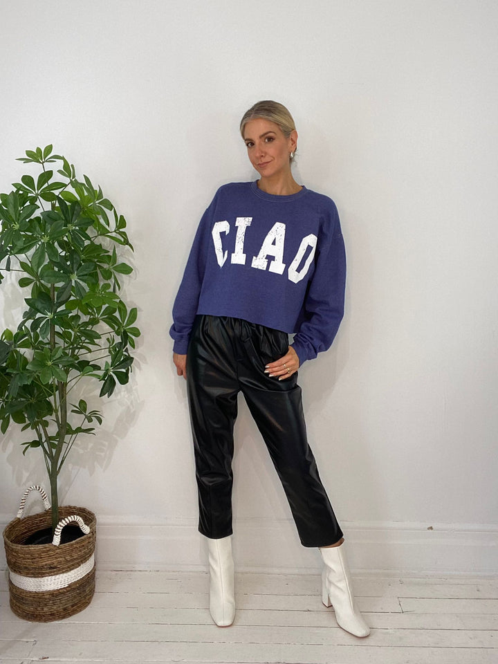 8230238 SWEATER