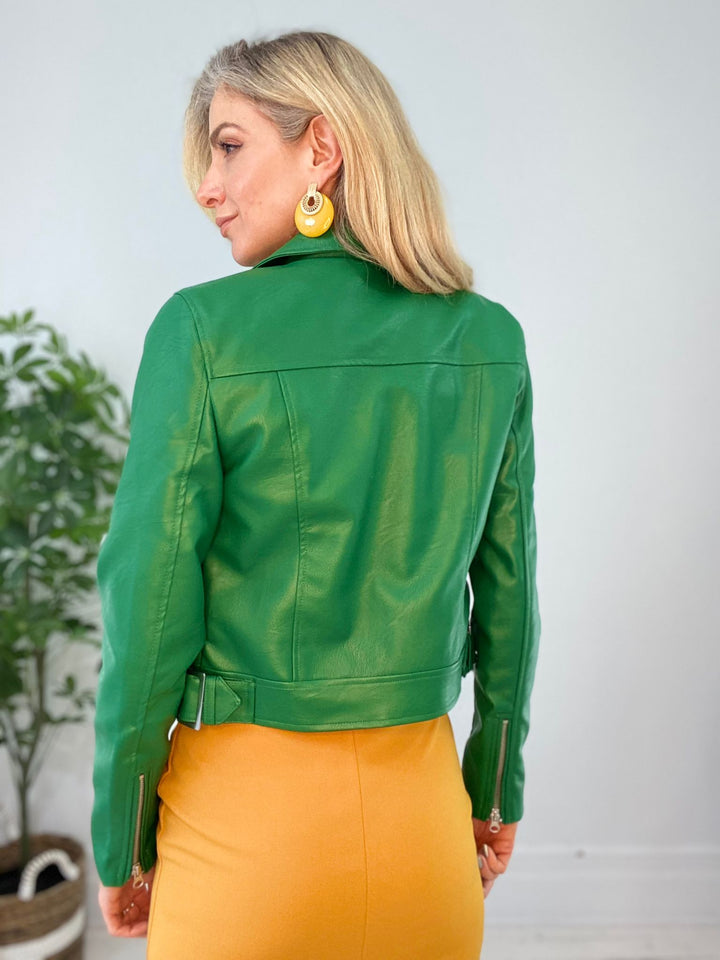8230102 JACKET