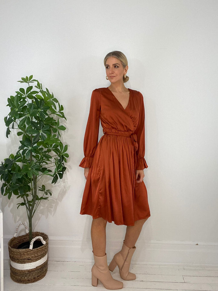 8230205 DRESS