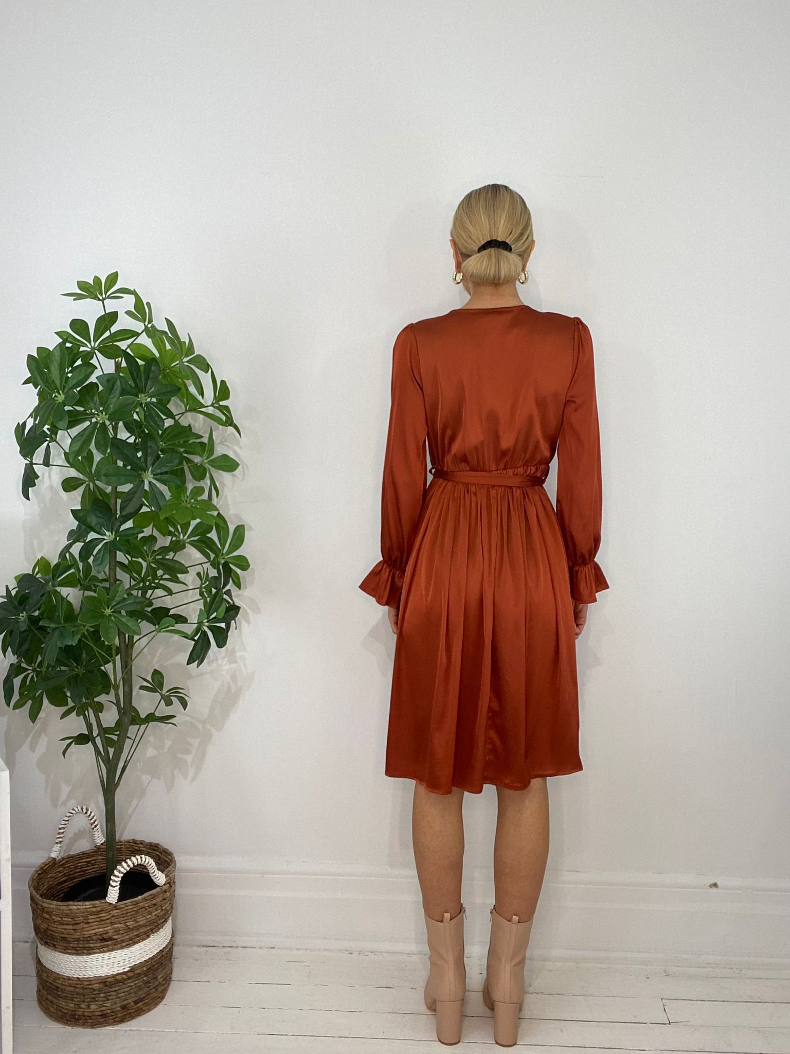 8230205 DRESS