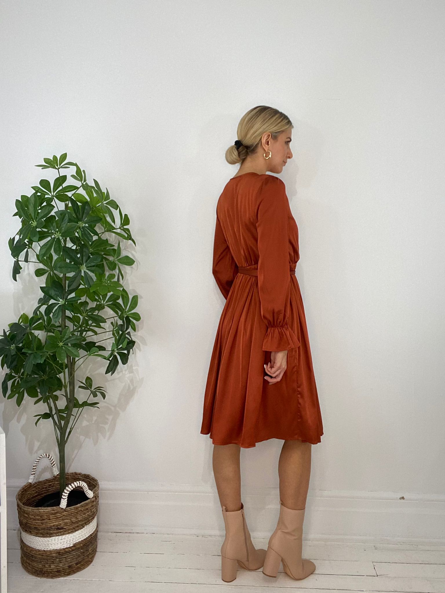 8230205 DRESS