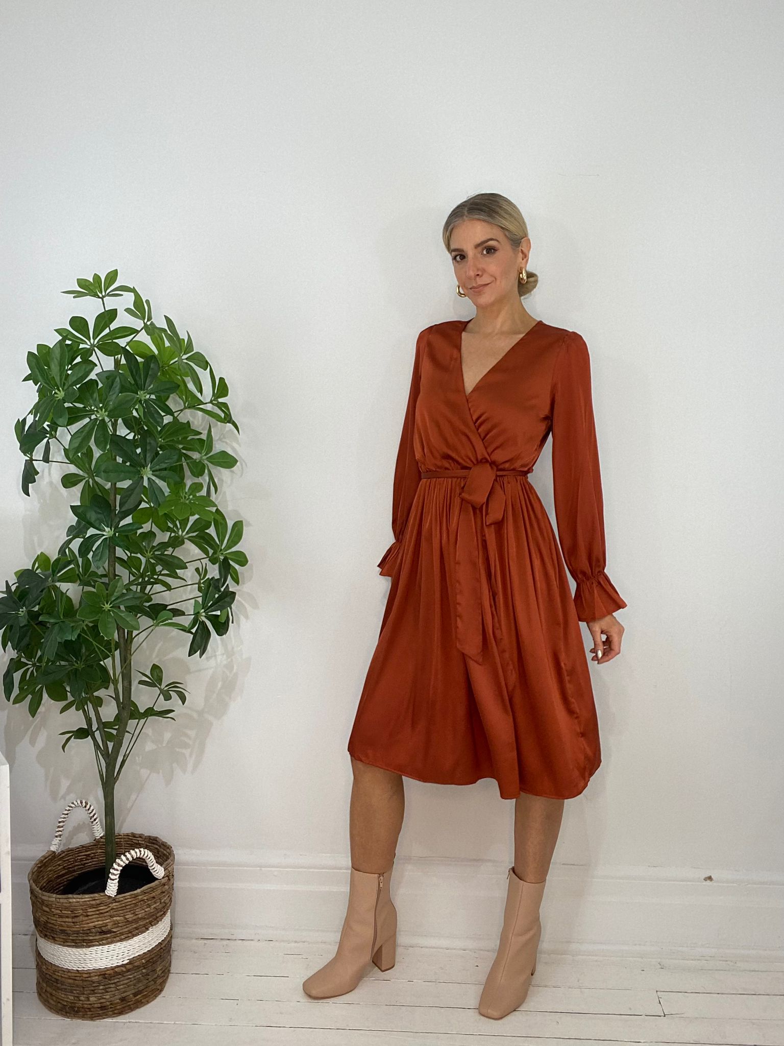 8230205 DRESS