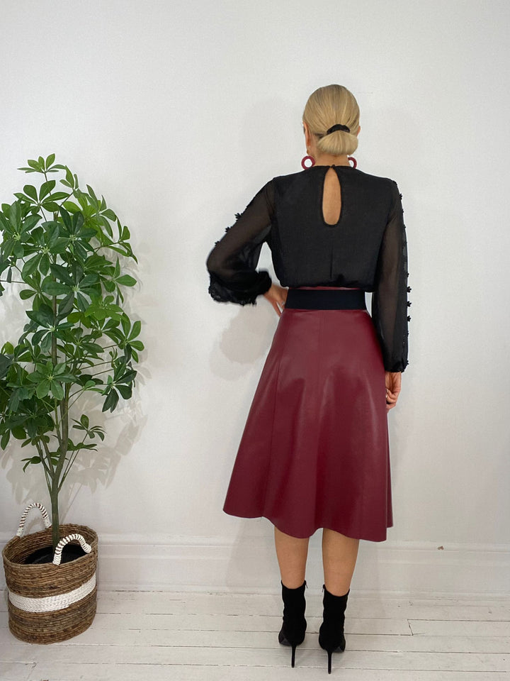 9220308 SKIRT