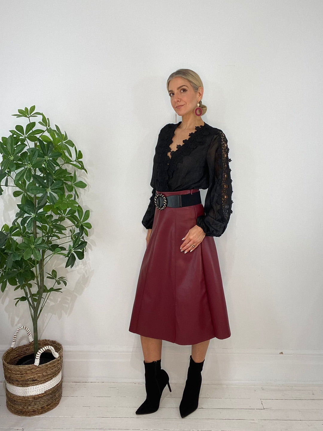 9220308 SKIRT