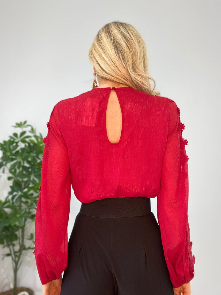 8230234 BODYSUIT
