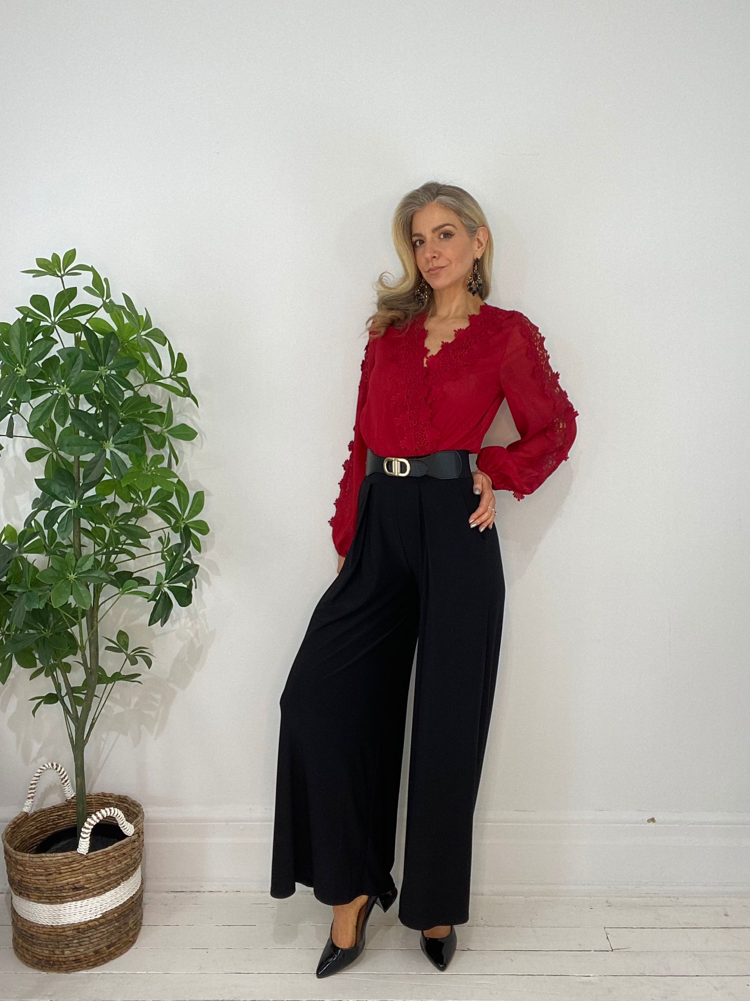 8230234 BODYSUIT